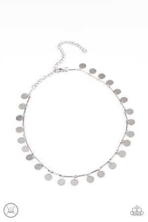 Musically Minimalist - Choker