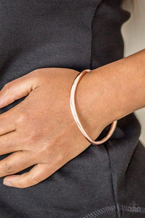 Awesomely Asymmetrical - Bangle