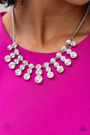 Fiercely 5th Avenue -  Complete Trend Blend - February 2021