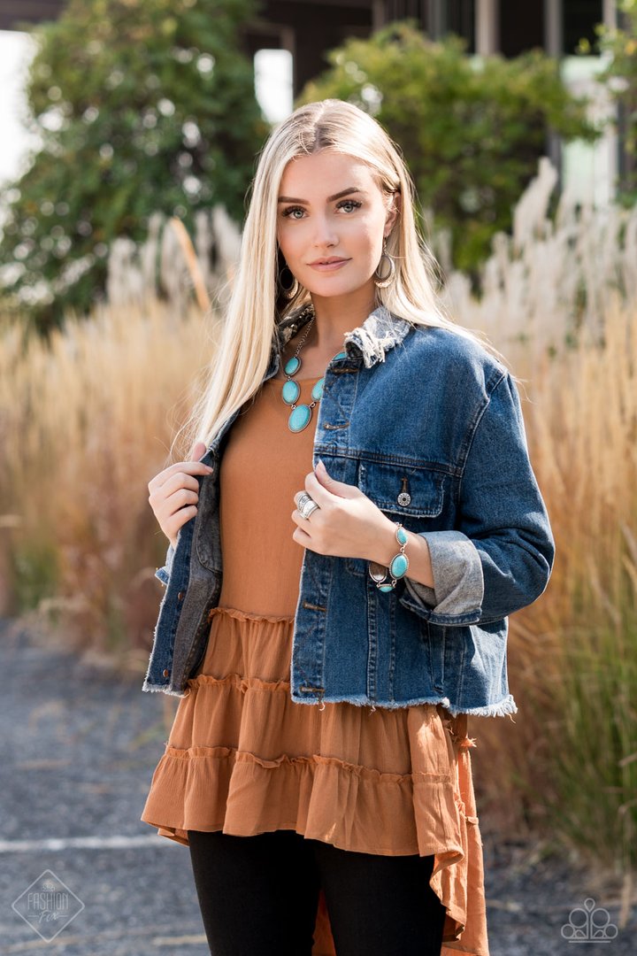 Simply Santa Fe - Complete Trend Blend - December 2020