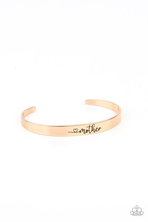 Sweetly Named - Gold