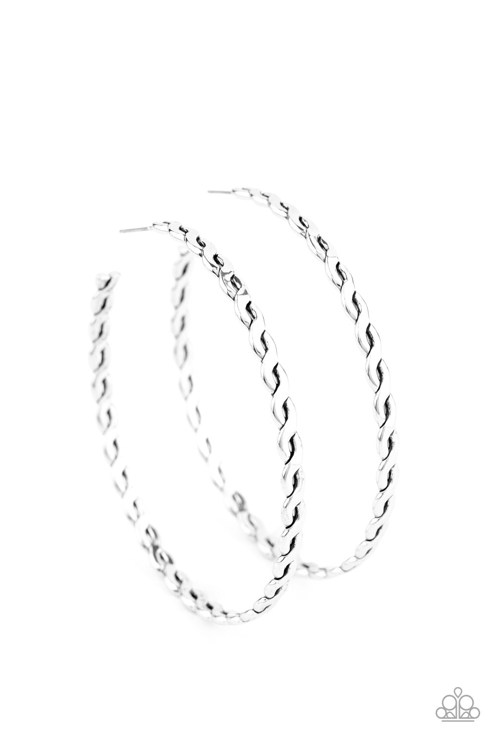 Infinite Twist