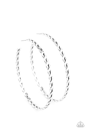 Infinite Twist