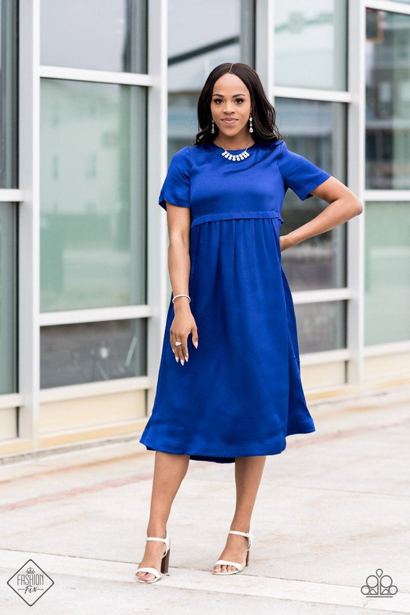 Fiercely 5th Avenue - Complete Trend Blend - May 2021