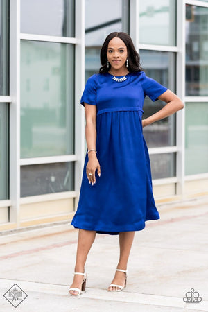 Fiercely 5th Avenue - Complete Trend Blend - May 2021