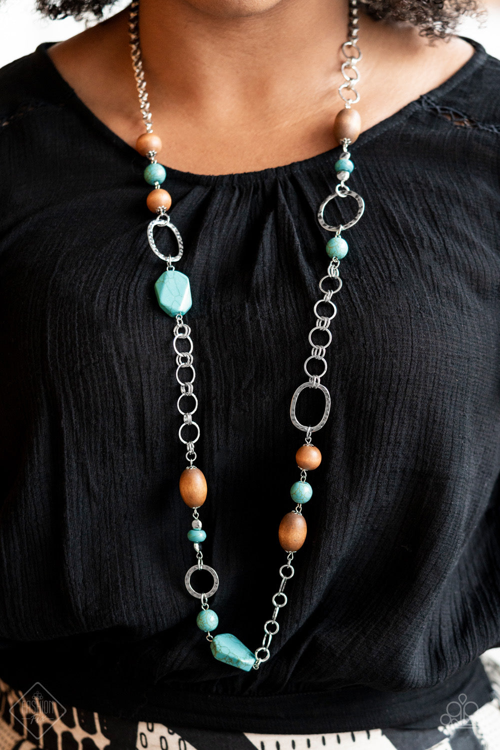 Simply Santa Fe - Complete Trend Blend - June 2021