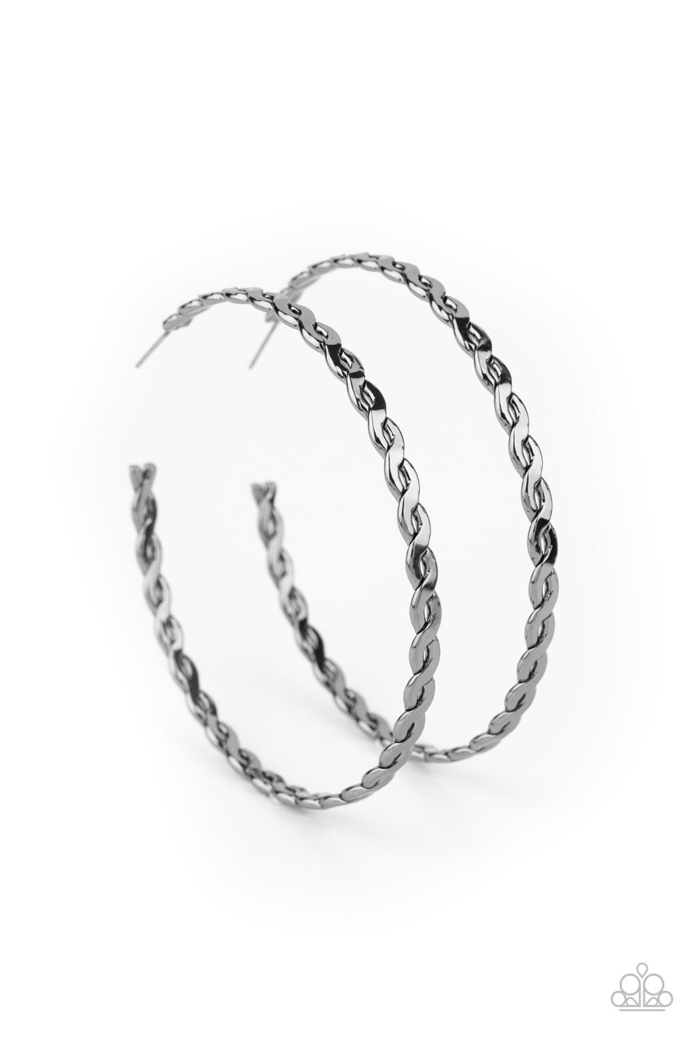 Infinite Twist