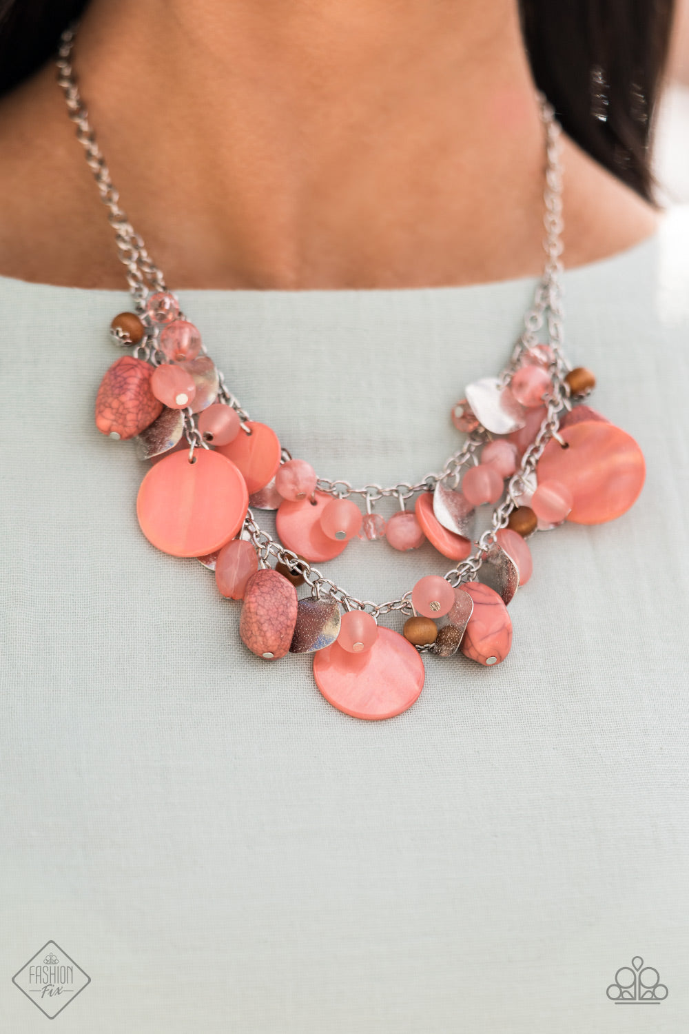 Glimpses of Malibu - Complete Trend Blend - April 2021