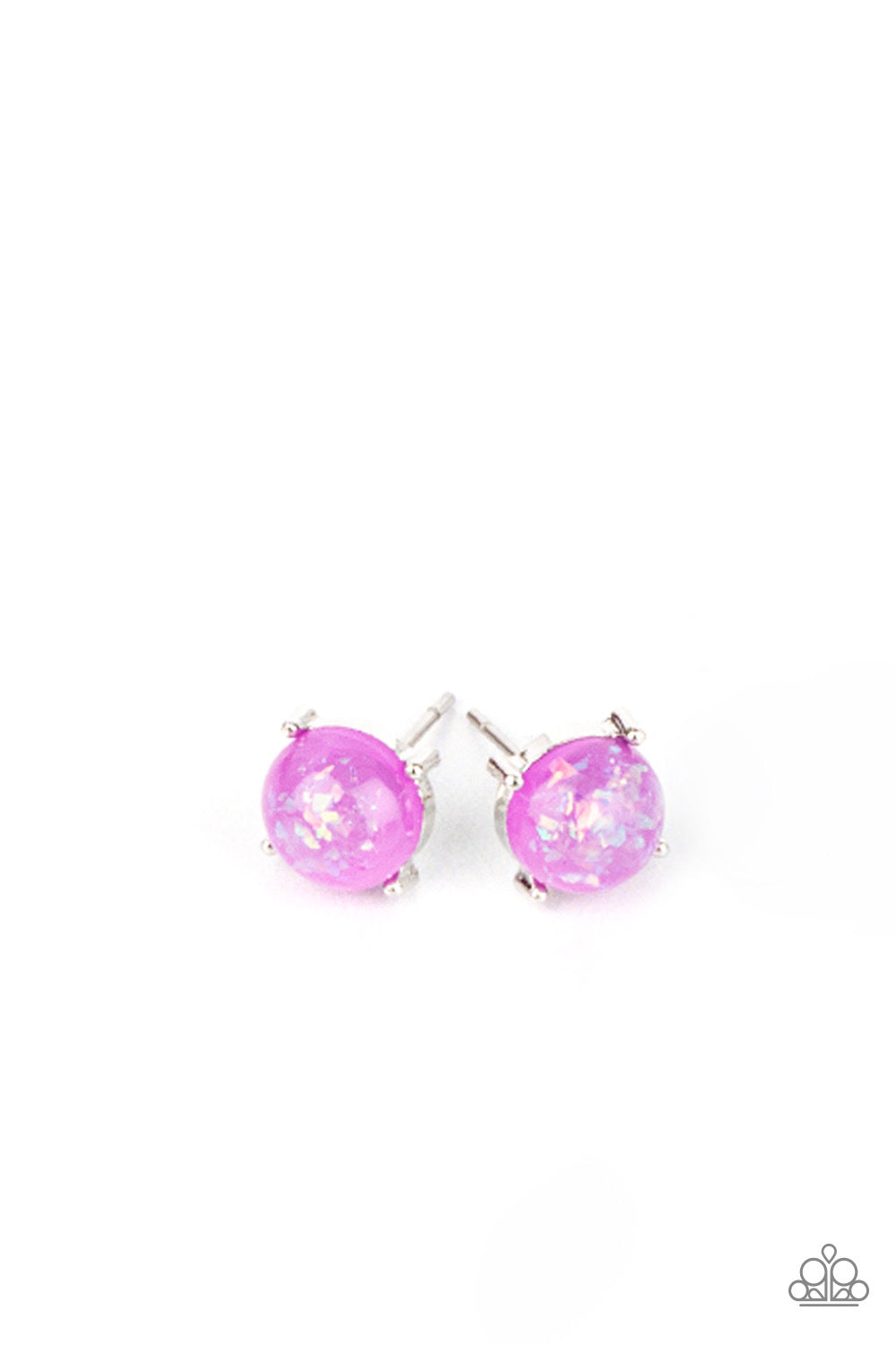 Starlet Shimmer Earrings - Sparkly Beads