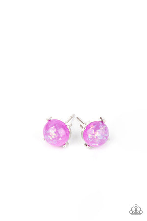Starlet Shimmer Earrings - Sparkly Beads