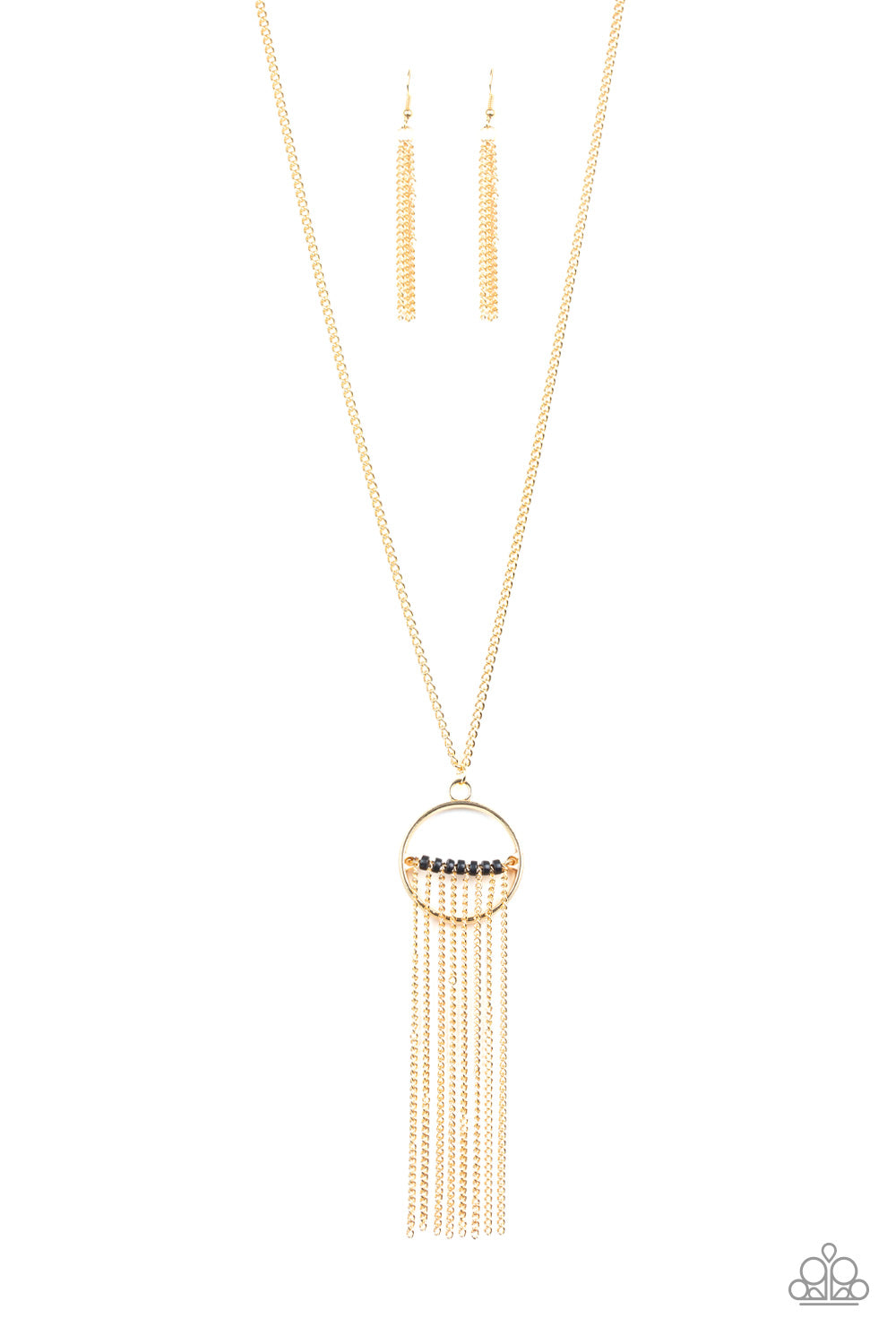 Terra Tassel
