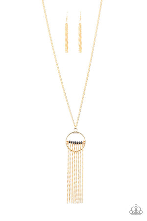 Terra Tassel