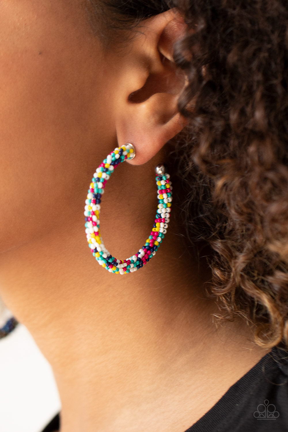 Bead My Lips - Multi