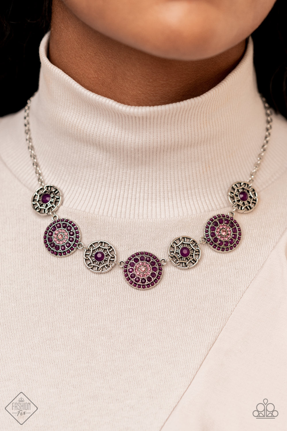 Glimpses of Malibu - Complete Trend Blend - November 2021