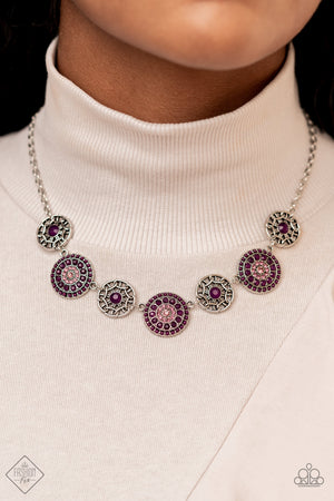 Glimpses of Malibu - Complete Trend Blend - November 2021