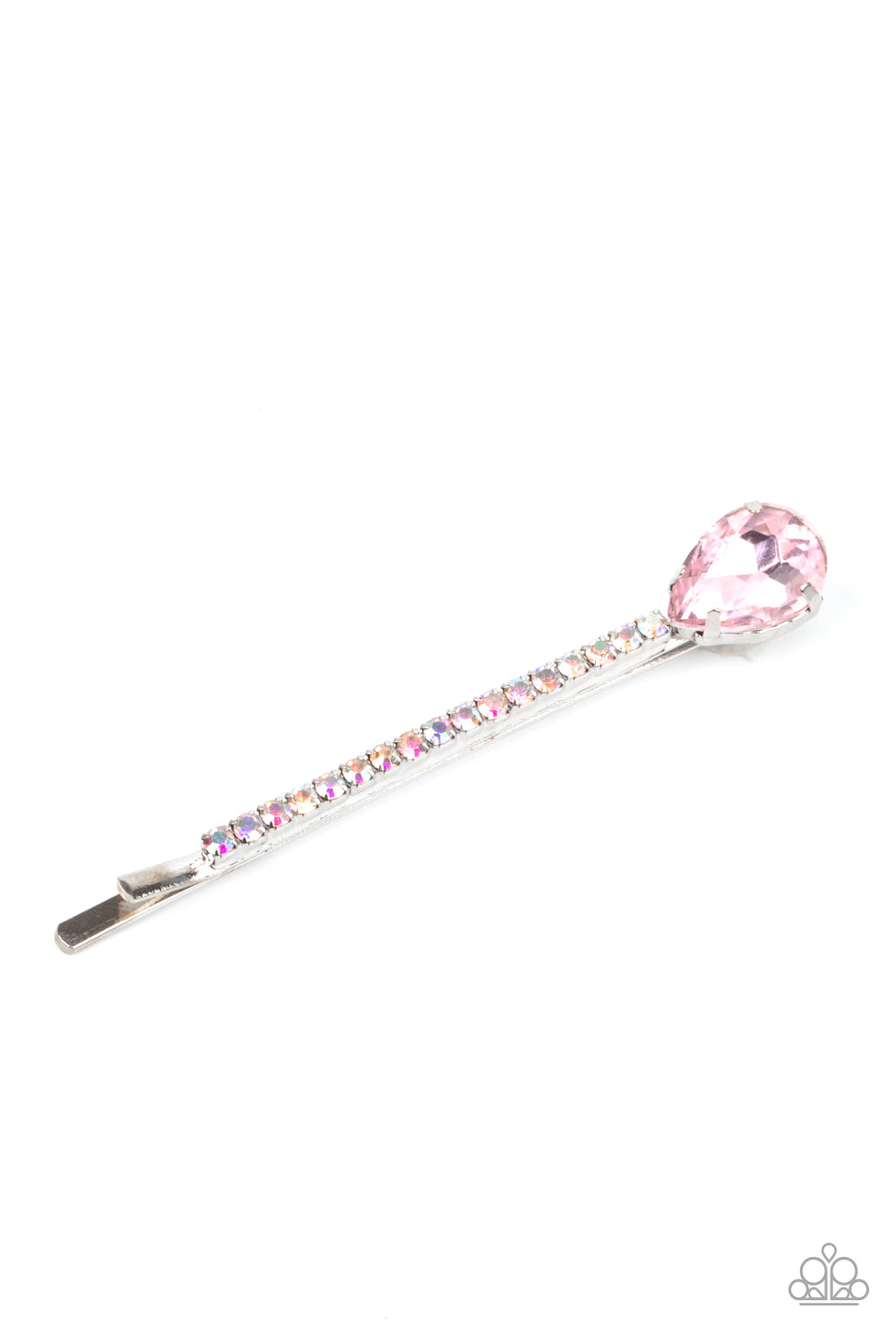 Princess Precision - Pink Hair Pin