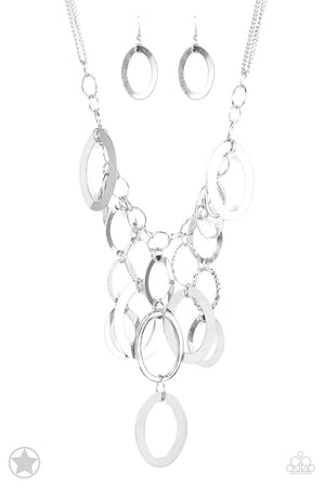 A Silver/Golden Spell