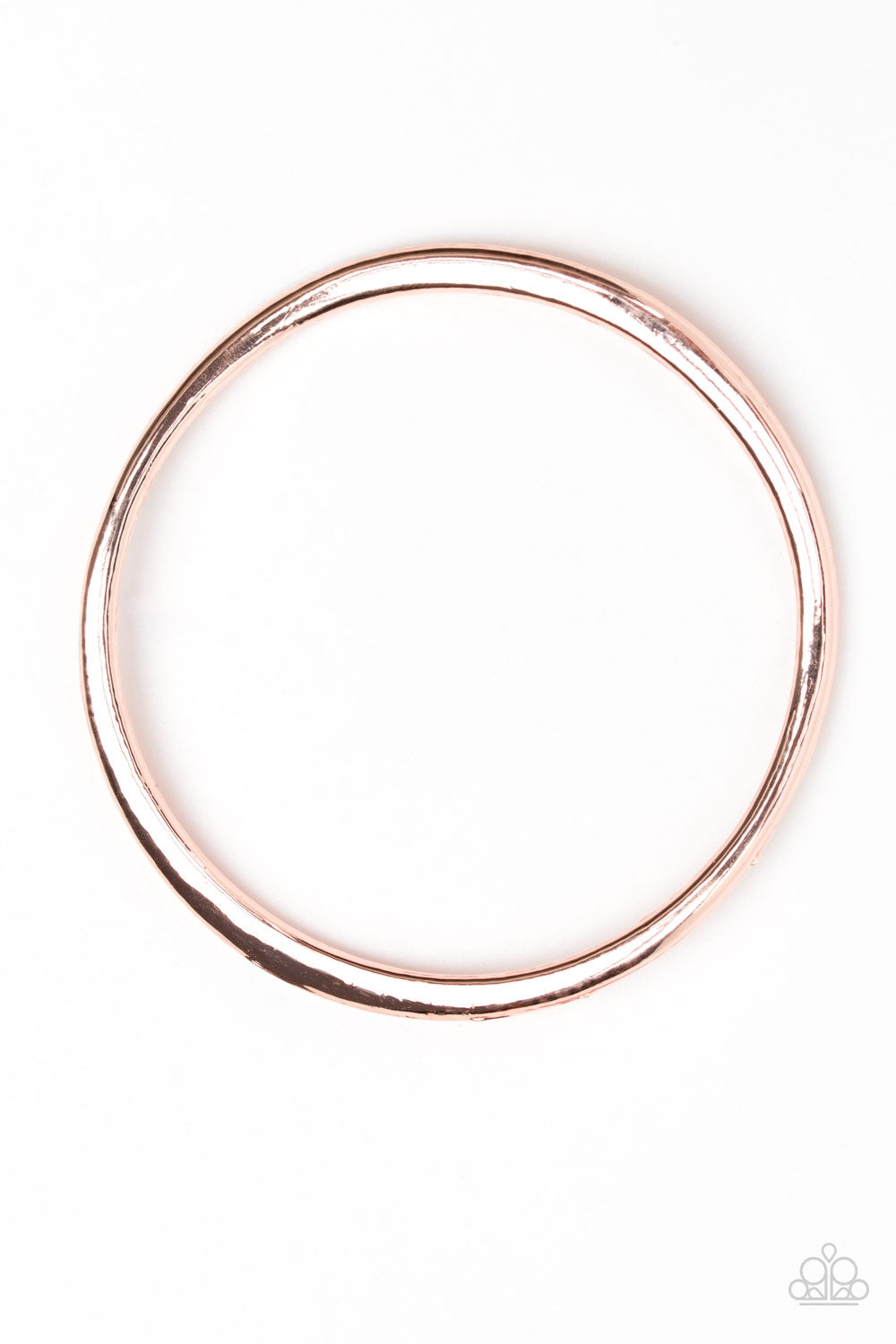 Awesomely Asymmetrical - Bangle