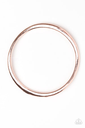 Awesomely Asymmetrical - Bangle