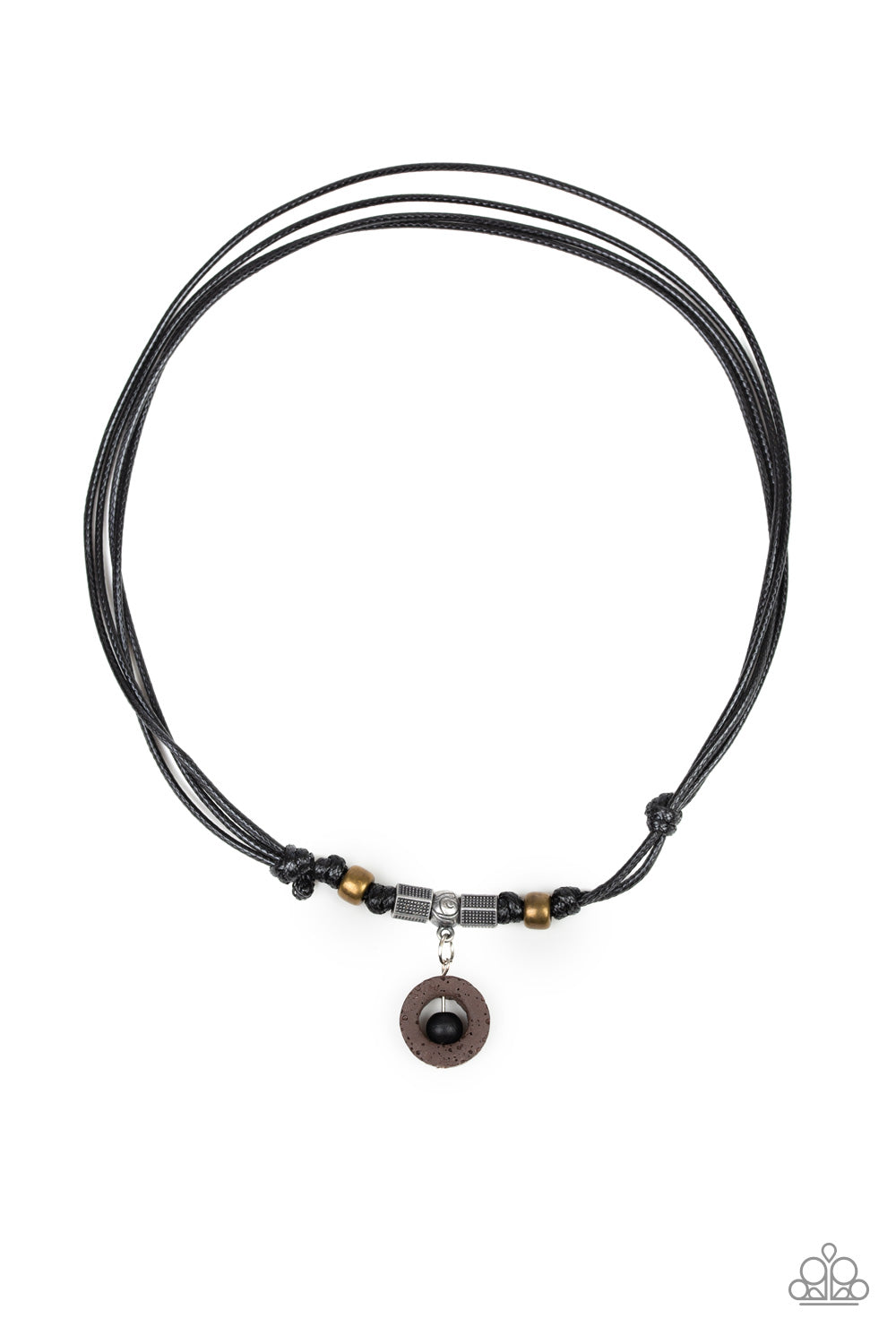Tiki Thunder - Black Urban
