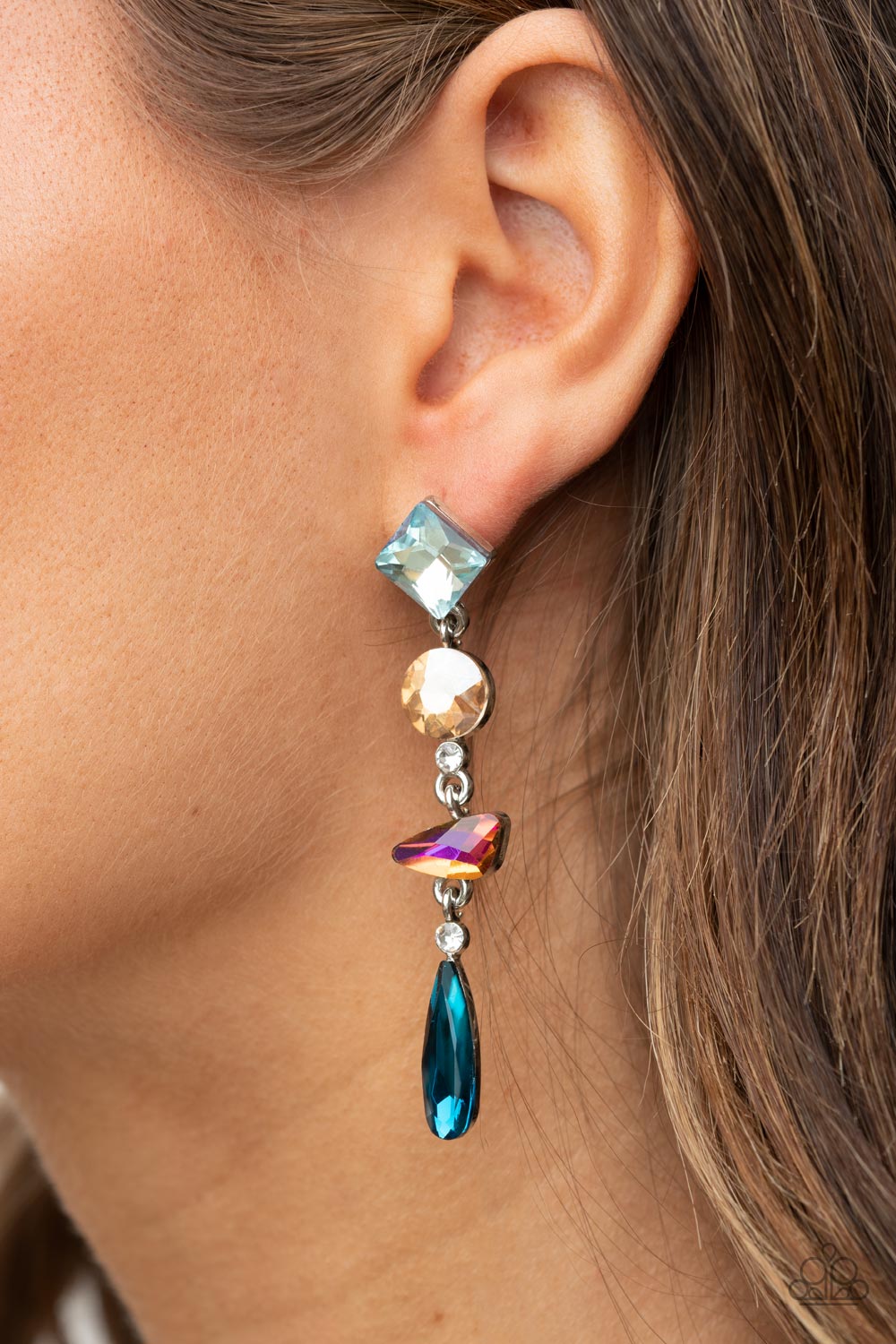 Rock Candy Elegance