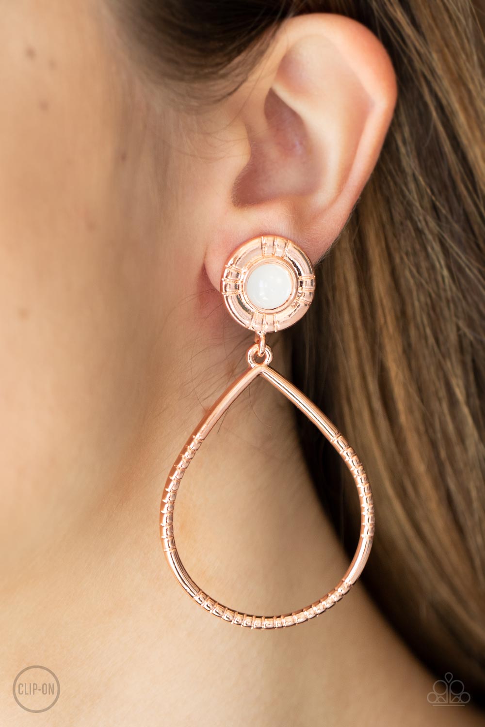 Fairytale Finish - Clip-On
