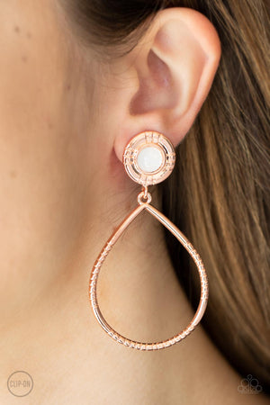 Fairytale Finish - Clip-On