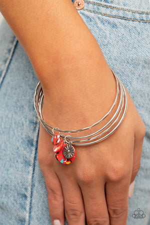 Prairie Plains - Multi Bangles