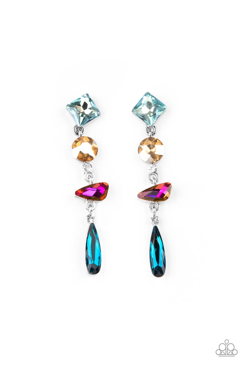 Rock Candy Elegance