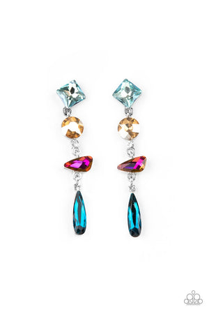Rock Candy Elegance