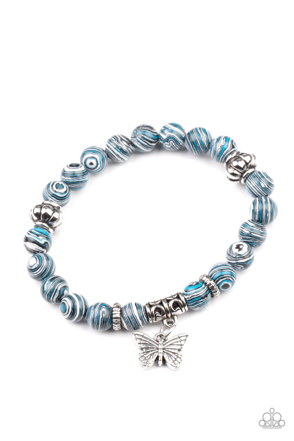 Butterfly Wishes