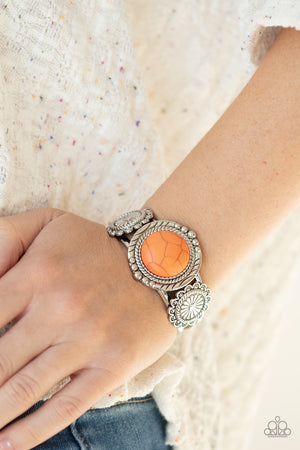 Mojave Motif