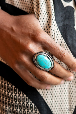 Simply Santa Fe - Complete Trend Blend - June 2021