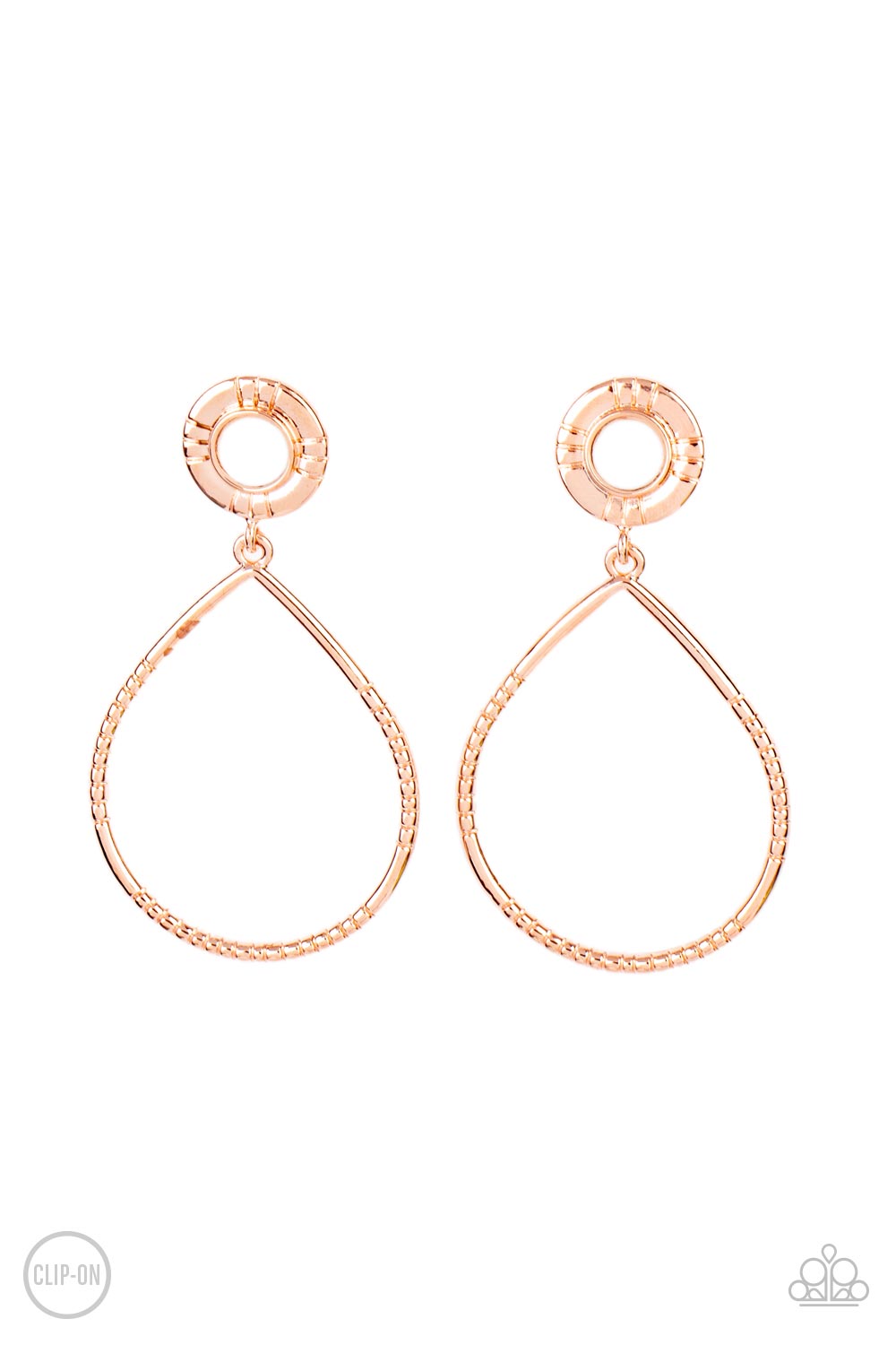 Fairytale Finish - Clip-On
