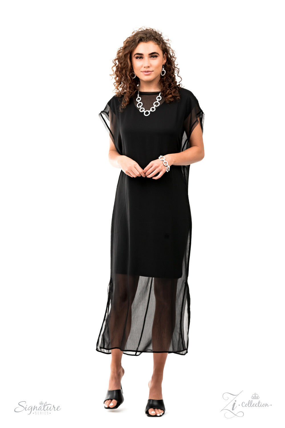 The Missy - 2021 Zi Signature Collection