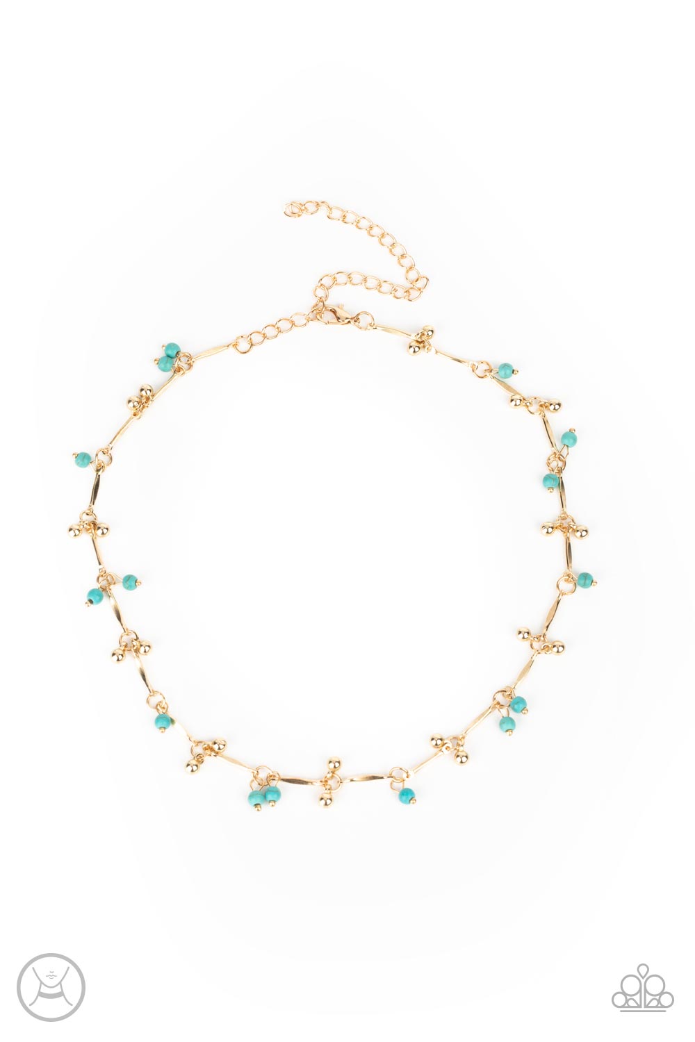 Sahara Social - Choker