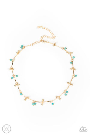 Sahara Social - Choker