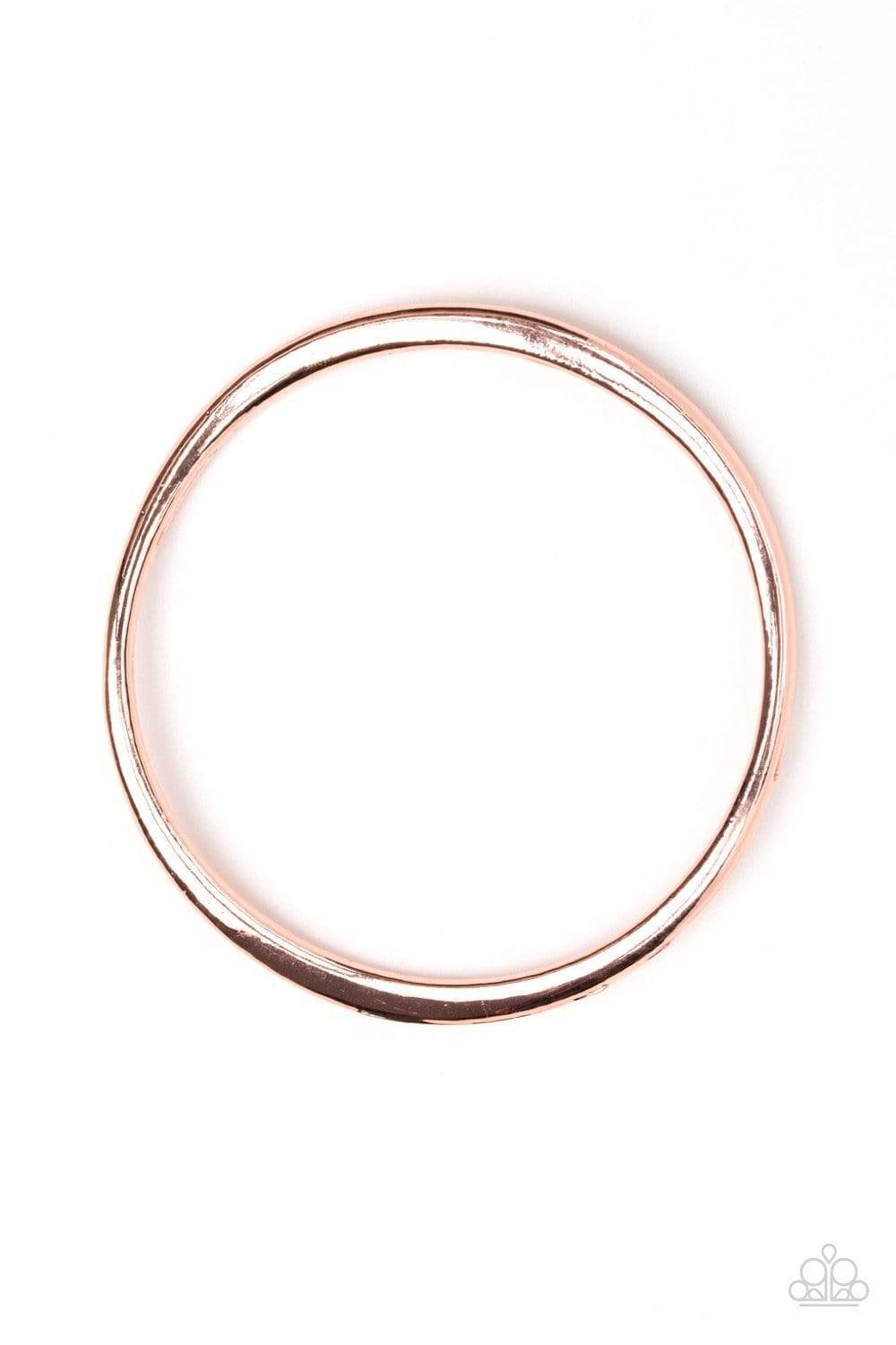Awesomely Asymmetrical - Bangle