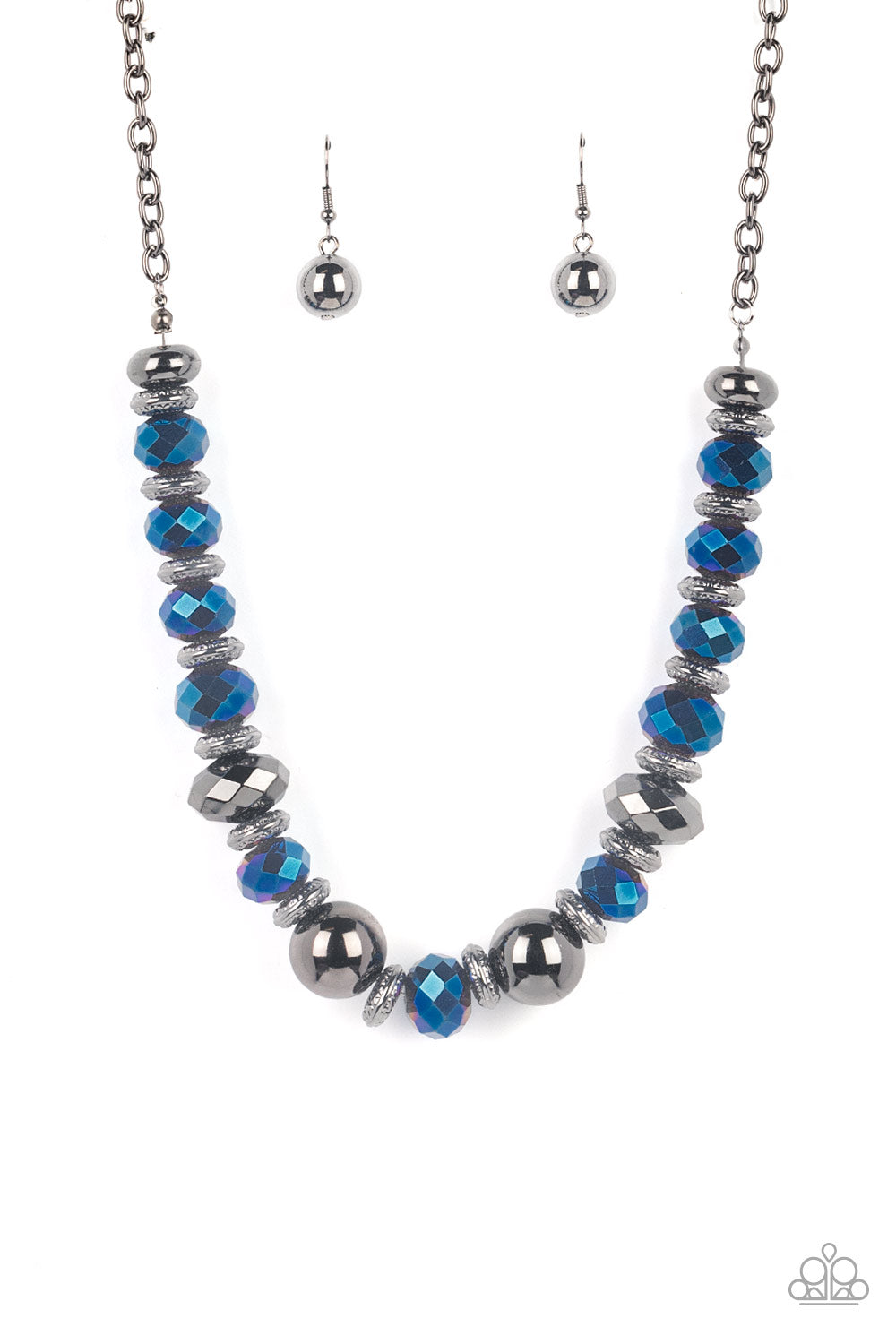 Interstellar Influencer - Blue Set