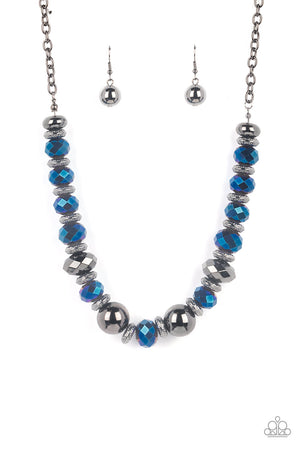 Interstellar Influencer - Blue Set