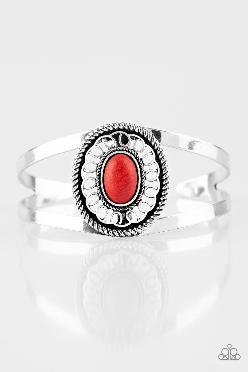 Deep in the TUMBLEWEEDS - Cuff
