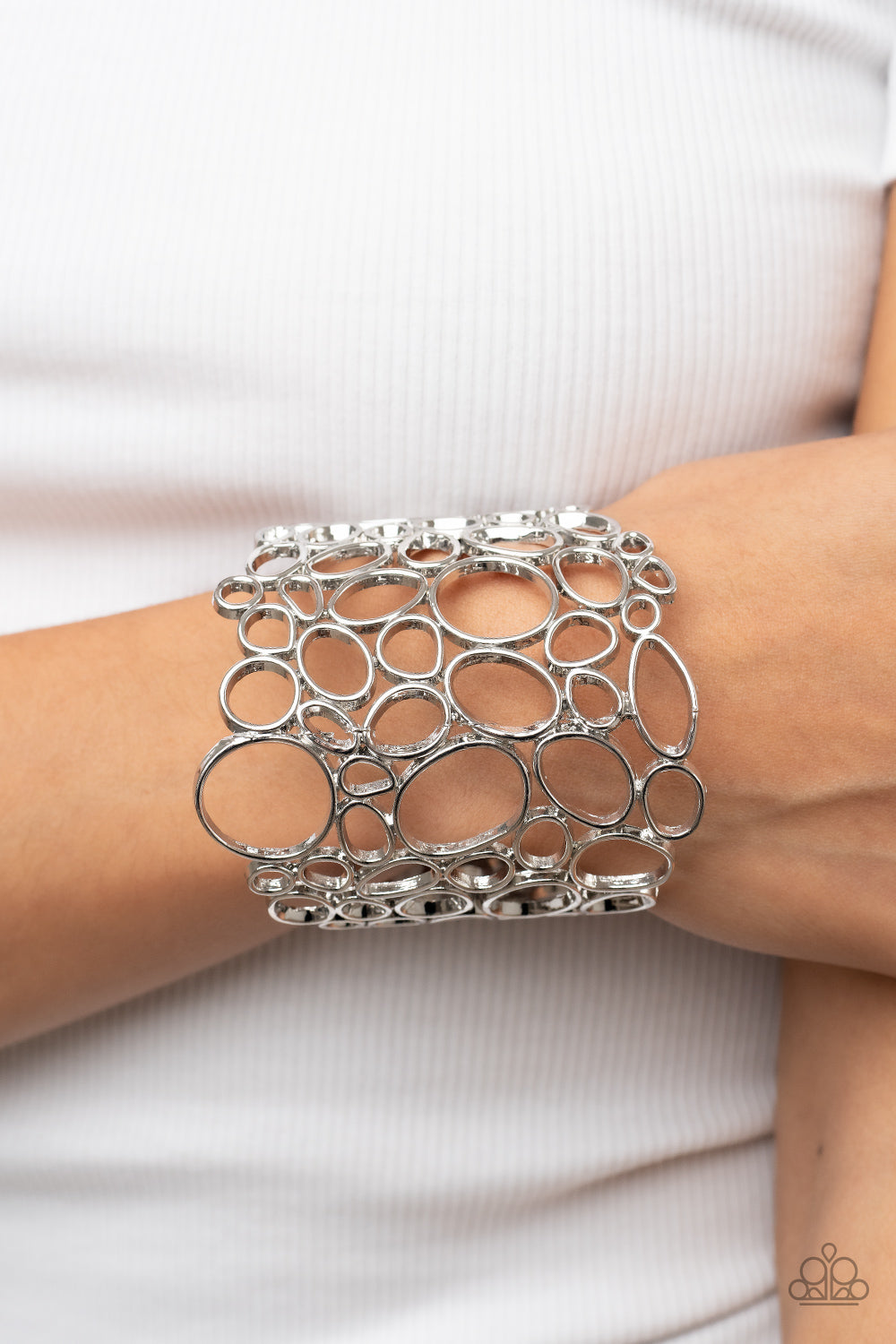 All Turned Around - Cuff