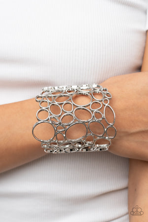 All Turned Around - Cuff