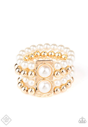 Wealth Conscious - Gold - October 2020