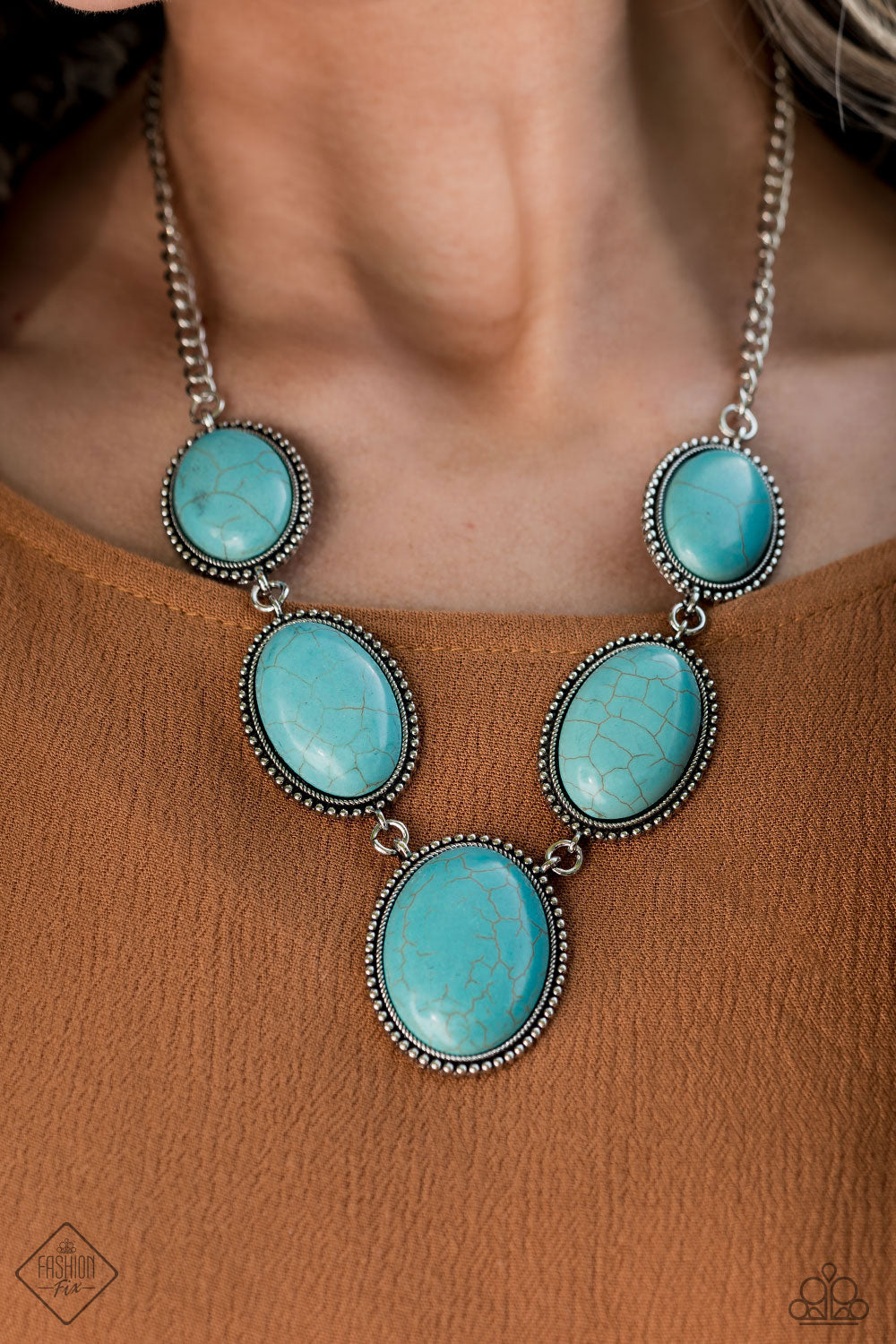 Simply Santa Fe - Complete Trend Blend - December 2020