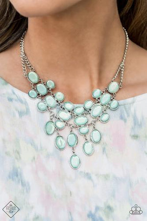 Glimpses of Malibu - Complete Trend Blend - May 2021