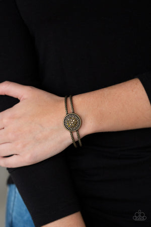 Definitely Dazzling - Cuff