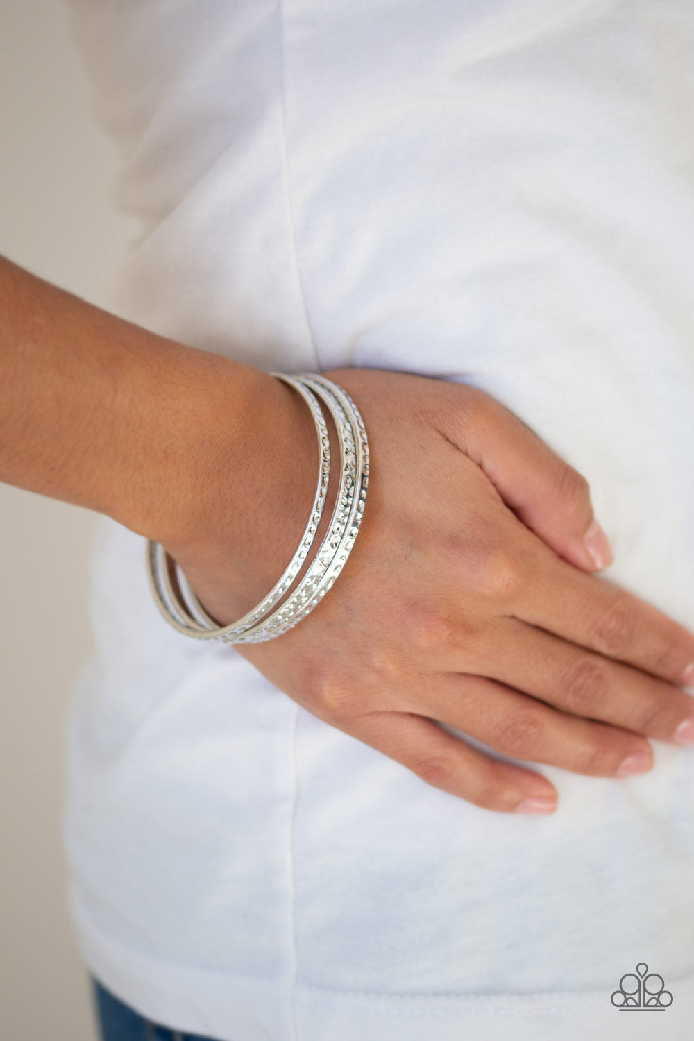 Casually Couture - Bangles