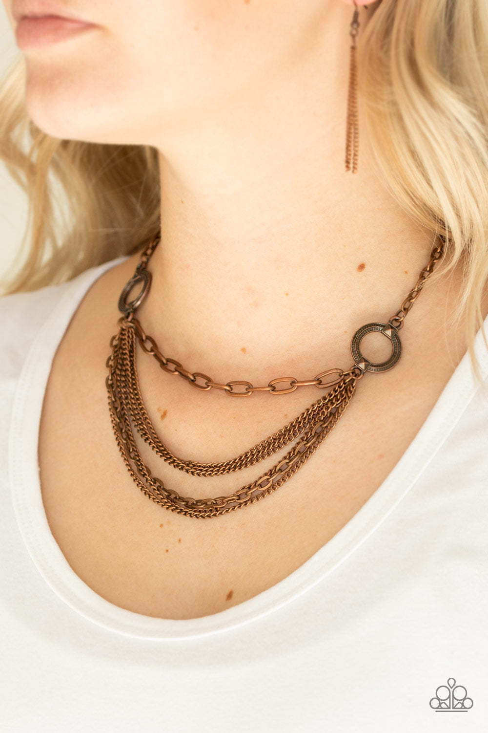 Chains of Command