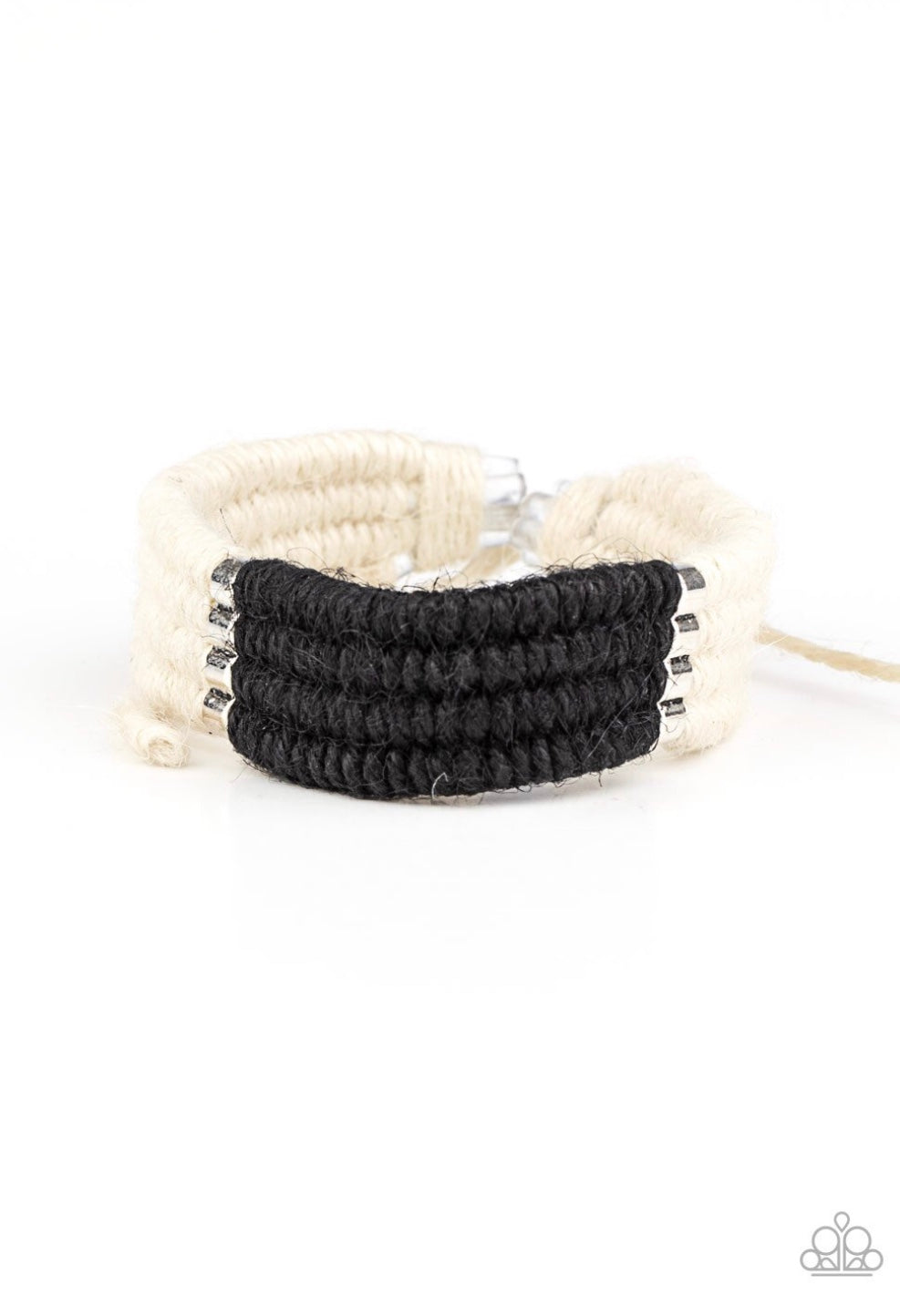 Hot Cross BUNGEE - Black Urban